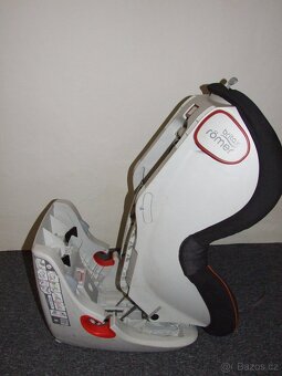 Britax Romer King II (9-20 kg) - 5