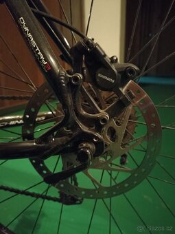 🚵 Rock Machine Tsunami 70 - 5