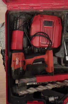 PROFI SADA HILTI - 5