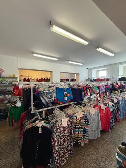 Pronájem komerčního prostoru – 200 m² | Nová Paka - 5