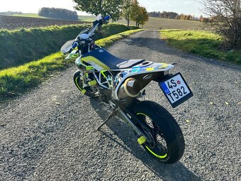 HUSQVARNA 701 SM 2018 TUNED - 5