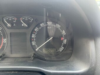 Škoda octavia 1.9tdi 81kw - 5