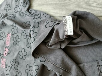 Trika Reserved vel. 134/140-152 - 5