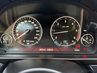 BMW f10 530d,190kw xDrive - 5