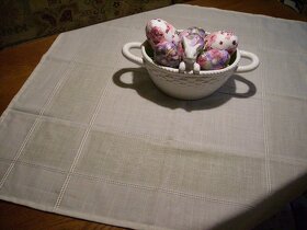 Ubrusy a prostírání - 5