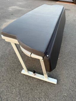 VW Multiflexboard prodloužení postele - 5