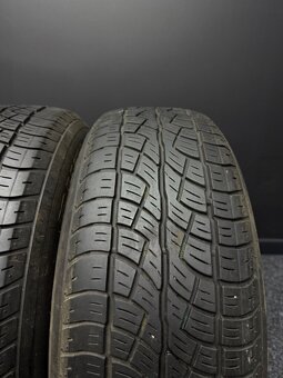 Sada pneu 215/65/16 BRIDGESTONE 98V - 5