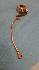 Daihatsu feroza SX 1.6  70 kw - 5