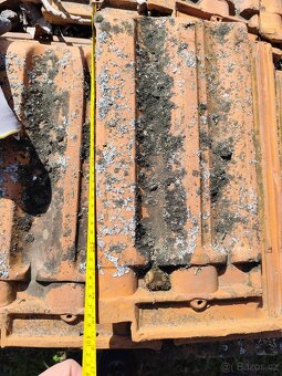 Střešní krytina,křidlice - 5