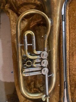 Křídlovka Josef Lídl Brno - 5