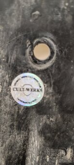 Harley Davidson Sportster - 5