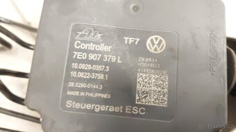 VW Transporter T5 –  ABS - 5