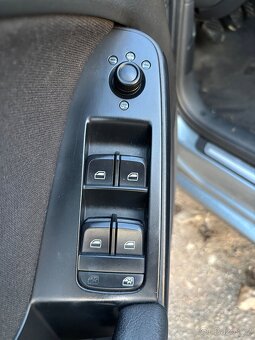 Audi A4 Avant 2.0 TDI 2008 - 5