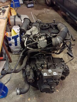 Motor 2.0 zdi 103kw - 5