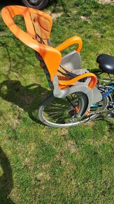 Sedačka na kolo - 5