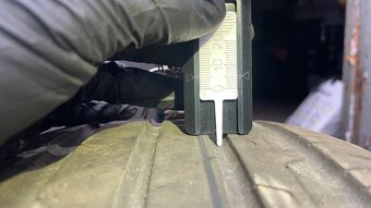 Letní pneu 215/55 R17 Continental - 5