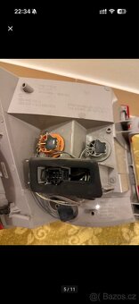 Zadní světlo octavia 3 combi pravé - 5