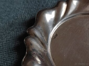 Investični stribro - 5