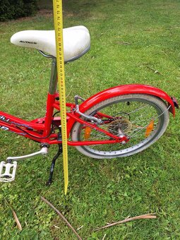 Dívčí kolo Author Melody 20 - 5