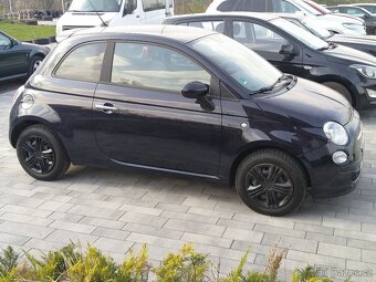 Fiat 500 - 5