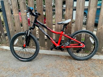 Dětské kolo 20” Specialized - 5
