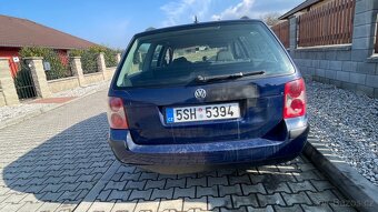Passat b5.5 1.9 tdi - 5