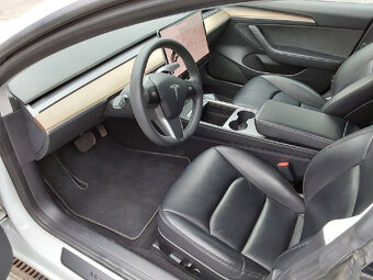 Tesla Model 3 AWD 4x4 LONG RANGE - 1873 - 5