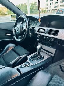 BMW 530XD FACELIFT - 5
