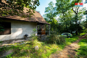 Prodej chaty, 49 m², Nebovidy - 5