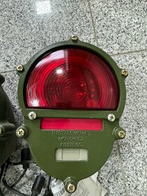 Hummer H1/světla - 5