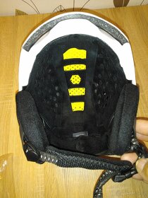 Lyžařská helma - 5