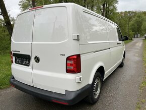Volkswagen Transportér T6 Long 2.0 Tdi 75kw Rok 5/2017 - 5
