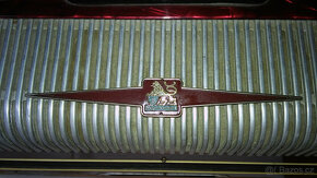 Harmonika Lignatone - 5