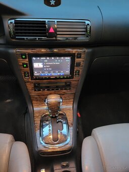 Superb L&K 2,5 TDI nová STK - 5