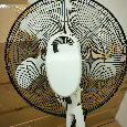 Ventiláttor Bionaire - 5