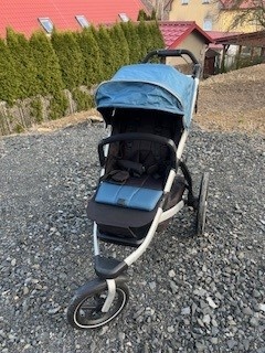 Thule Urban Glide 2 - 5