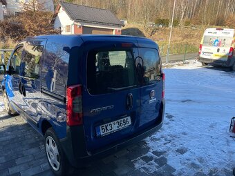Fiat Fiorino 1.3 Multijet - 5