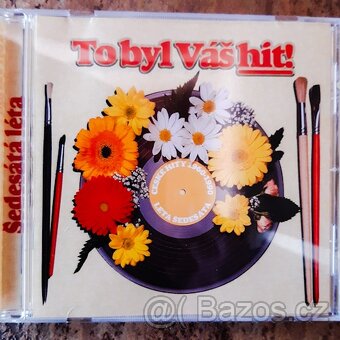 To byl Váš hit (BOX 3x CD)

 - 5