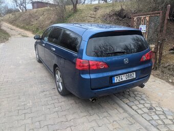 Honda Accord 2.4 Tourer - 5