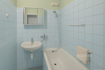 Prodej bytu 2+1/S, 57,2 m², ul. Jívenská, Praha 4 - Michle - 5