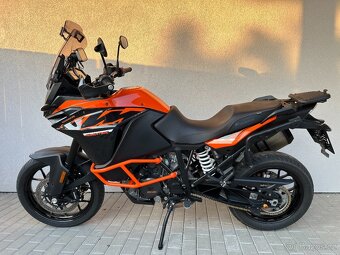 KTM 1090 Adventure - 5