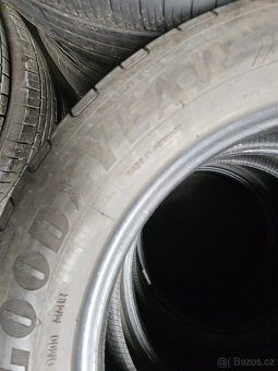 225/55R17 97W  EfficientGrip Performance  GOODYEAR - 5