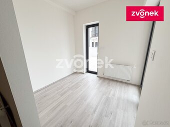 2+kk Zlín - Tyršovo nábřeží, garážové stání - 5
