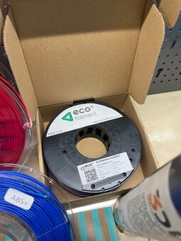 3D tisk - struna, filament - Různé - 5