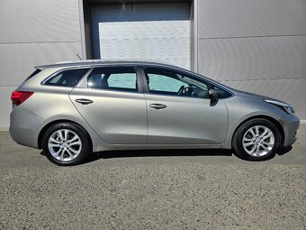 Kia Ceed 1.4 CVVT 73 kW - 5