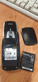 mobilní telefon panasonic EB-X400 - 5