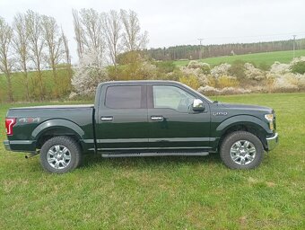 Ford F150 XLT 3.5L V6 - 5