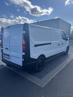 OPEL VIVARO B 1.6CDTI 88kw 2016 - 5