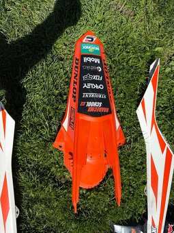 Plasty Ktm 2018 - 5