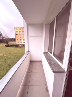 byt2+1 s balkonem - 5